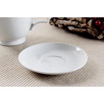 Talíř Porcelánový talíř / podšálek MARIAPAULA MODERNA 15 cm