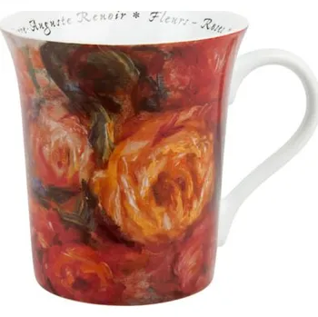 Renoir II - hrnek