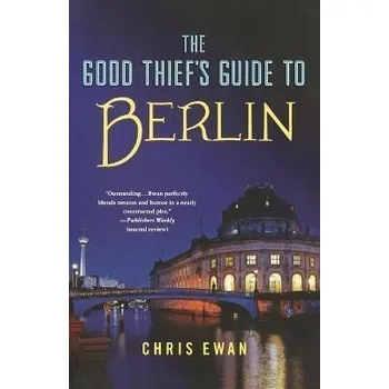 Cestování Good Thief's Guide to Berlin
