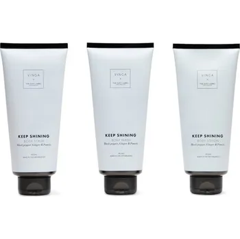 Dezinfekce Dárková sada péče o tělo VINGA x TGL, Firemní dárkové předměty s vlastním potiskem