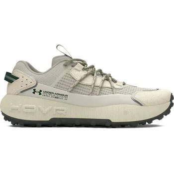 Pánské cyklistické tretry Tenisky Under Armour White 6338369 6 (40)