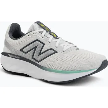 Pánská běžecká obuv Pánská běžecká obuv New Balance Fresh Foam 520's V9 stoneware/tornado