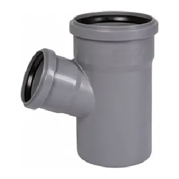 kanalizace odbočka HTEA DN 110 / 75 / 67°