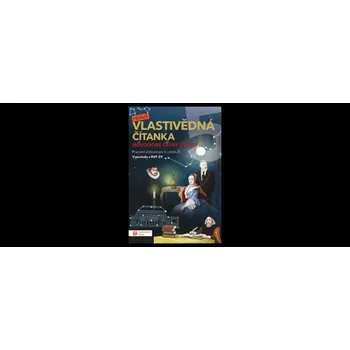 Hravá vlastivědná čítanka 5 - Novodobé české dějiny