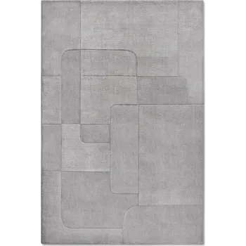 Koberec Kusový koberec Villeroy & Boch 106169 Grey Rozměry koberců: 160x230