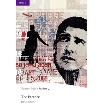 Anglický jazyk PER | Level 5: The Partner Bk/MP3 Pack