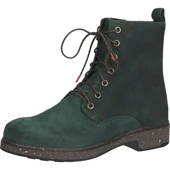 Dámské kozačky Boty Think! Grün 501193 37