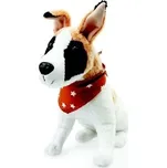 Pes Gump plyšový