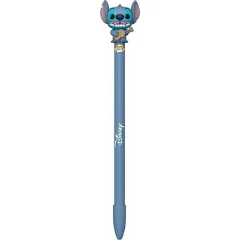 Figurka Funko Pen Topper: Lilo & Stitch - Stitch with Guitar