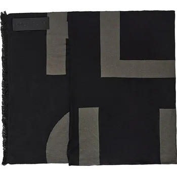 Šála Polo Club Schwarz/ Grau 2400280 onesize