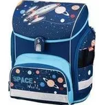 Školní aktovka Infinite Space