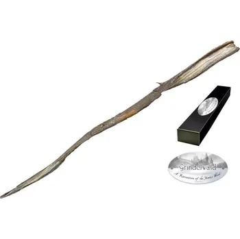 Dětské zboží Harry Potter Hůlka sběratelská - Gellert Grindelwald