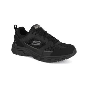 Dámské tenisky Skechers Sneakersy OAK CANYON 51898 BBK Černá 41