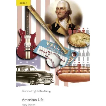 Anglický jazyk PER | Level 2: American Life