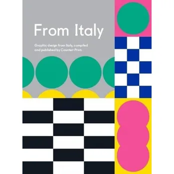 Umění From Italy: A celebration of creativity from Italy