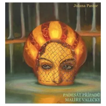 Padesát případů malíře Valečky