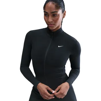 Dámská větrovka Bunda Nike Black 3667128 12 (M)