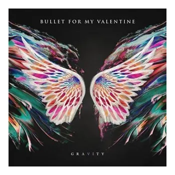 Hudba Bullet For My Valentine: Gravity - LP