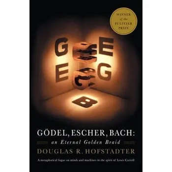 Godel, Escher, Bach