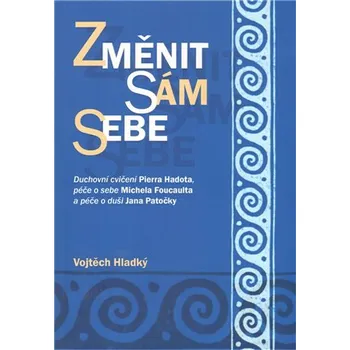 Změnit sám sebe
