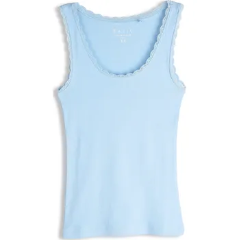 GATE Tílko s krajkou 40 226-1251/7209