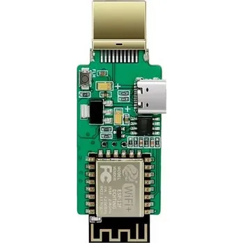 Vývojová deska Kontroler SLWF-08 HDMI-CEC pro ESPHome a Home Assistant