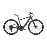 Specialized Turbo Vado SL 2 4.0 - M, Satin Gun Metal / Agave Grey Frost Reflective, 2027