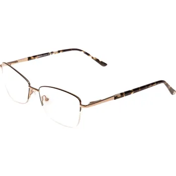 Brýlová obroučka Icona Dámské Nilpena black Černá