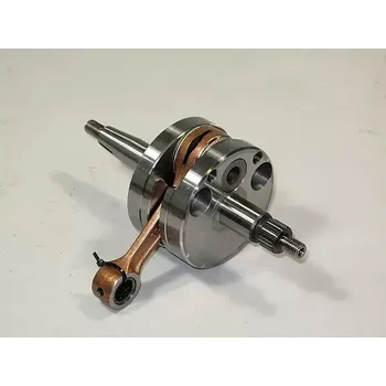 Kliková hřídel Kliková hřídel MITAKA pro KAWASAKI KX 85rok 2006-2013