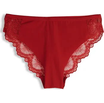 Dámské spodní prádlo GATE Brazilky s krajkou 36 226-1263/554