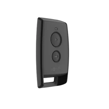 Dálkový ovladač vrat Somfy Keytis 2 io