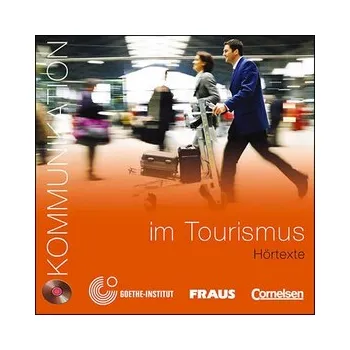 CD Kommunikation im Tourismus