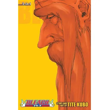 Komiks pro dospělé Bleach (3-in-1 Edition), Vol. 20