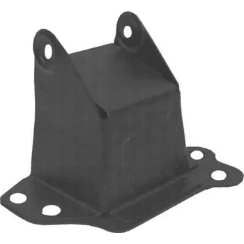 Nárazník LKQ L držák výztuhy předního nárazníku 32.21.355