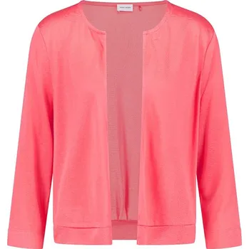 Dámský svetr Gerry Weber Rot 6084293 44