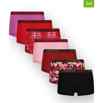 Dívčí spodní prádlo Vingino Bunt 1014153 158/164