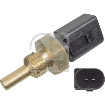 Autoelektrika Snímač, teplota chladiva FEBI BILSTEIN 100982