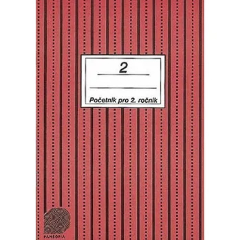 Početník pro 2. ročník ZŠ - 2.díl