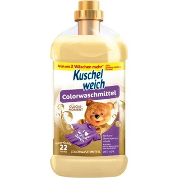 KUSCHELWEICH Glücksmoment 1,1 l (22 praní)