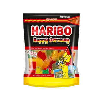 Haribo Happy Germany 700 g