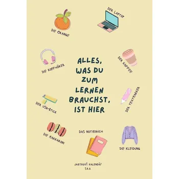 Slovník Interaktivní slovník ke studiu němčiny - Zápisník