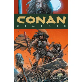Conan 7: Cimerie