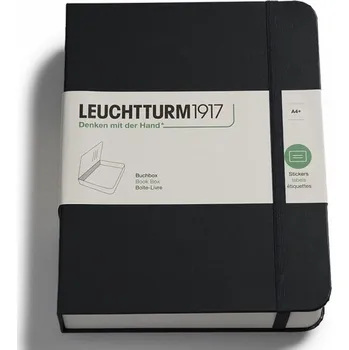 Blok Black, Book box