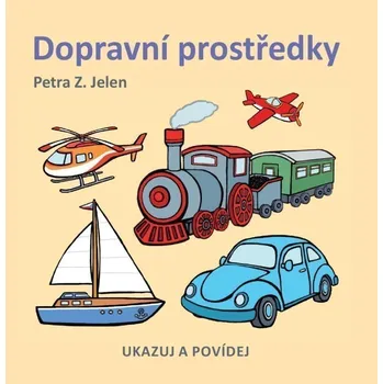 Dopravní prostředky