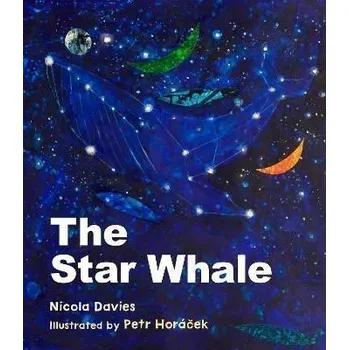 Komiks pro dospělé The Star Whale
