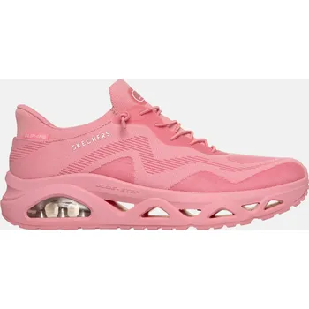 Dámské tenisky Dámské růžové tenisky Skechers UNO Glide-Step - Air Gliders 39.5