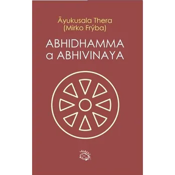 Abhidhamma a Abhivinaya
