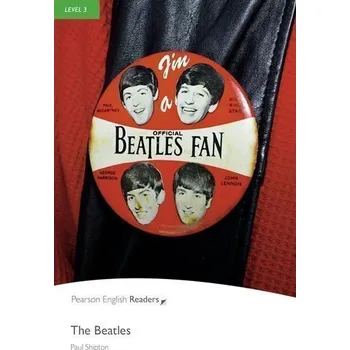 Anglický jazyk PER | Level 3: The Beatles