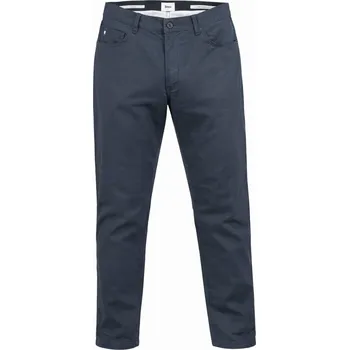 Pánské kalhoty Brax Style Cadiz U Kalhoty Tmavě Modré 40/38