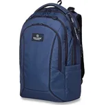 Školní batoh WALKER Campus Neo Shark Blue